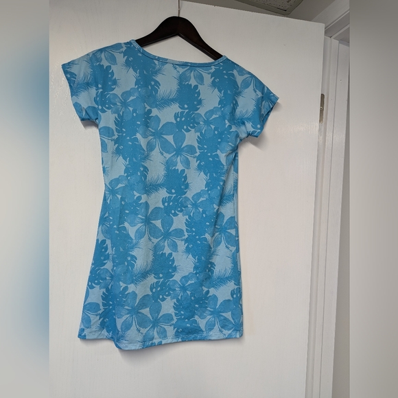 Girls size 14 sun dress Hula Bay - Picture 2 of 8